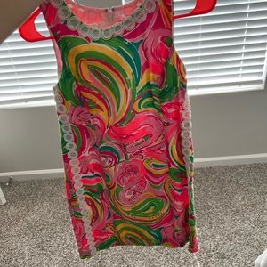 Lily Pulitzer dress